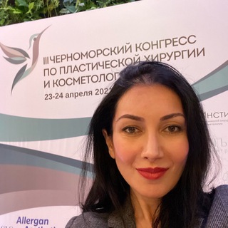 Логотип @dr_deveeva - Дерматолог-Косметолог | ДЕВЕЕВА