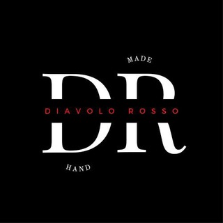 Логотип @dr_diavolorosso - Diavolo Rosso