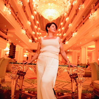 Логотип @dr_dimuuhametova - Доктор Димухаметова