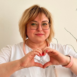 Логотип @dr_dzapolskaya - Доктор Довнар-Запольская