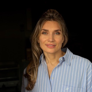 Логотип @dr_elenadubovik - Доктор Елена Дубовик