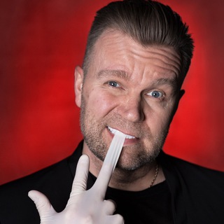 Логотип @dr_ermilov - Блог Дмитрия Ермилова