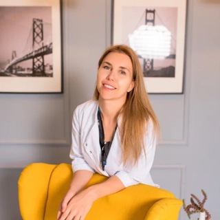 Логотип @dr_ermishina - Дарья Ермишина