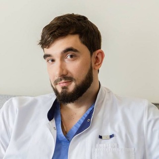 Логотип @dr_evstratov - Роман Евстратов - доктор, хирург, онколог, дерматоонколог, маммолог