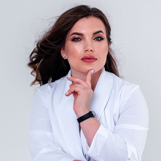 Логотип @dr_galina_gans - Dr_galina_gans