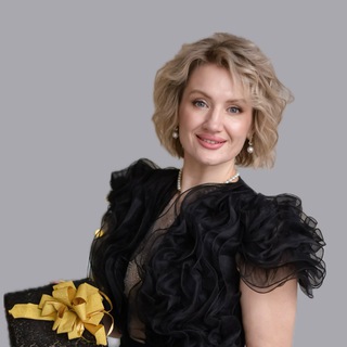 Логотип @dr_galkina - Галкина Ольга Валерьевна | Женское здоровье