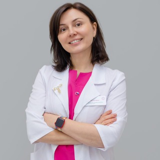 Логотип @dr_golovina - Головина. 👩🏻‍⚕️ Говорит Главный Врач 👩🏻‍⚕️