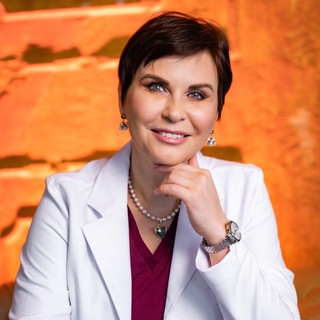 Логотип @dr_goncharenko_im - ЖЕНСКОЕ ЗДОРОВЬЕ|ДОКТОР ГОНЧАРЕНКО