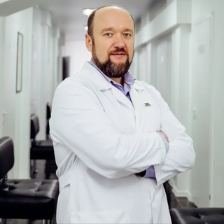 Логотип @dr_goodelms - Dr.Goodel | Мануальный терапевт, рефлексотрепевт, остеопат