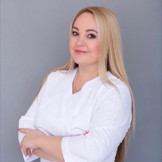 Логотип @dr_gryadovaya - Трихолог Валентина Грядовая