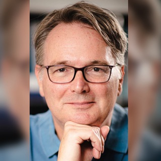 Логотип @dr_gunter_frank - Dr. med. Gunter Frank