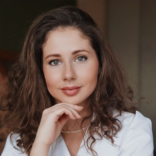 Логотип @dr_gurovich - ДЕРМАТОЛОГ ГУРОВИЧ АННА