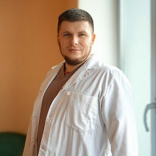 Логотип @dr_halizov - Dr_Halizov(хирург, флеболог)