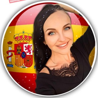 Логотип @dr_irinaspain - Ирина врач в испании ☀️