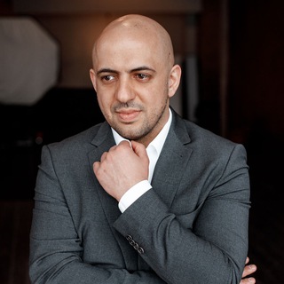 Логотип @dr_ispiryan - DR_ISPIRYAN
