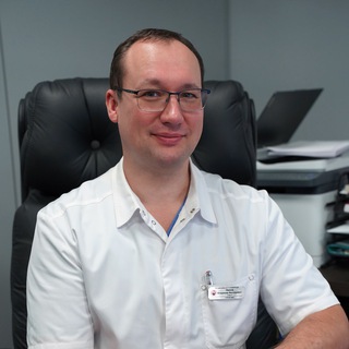 Логотип @dr_ivanov_v - Владимир Иванов