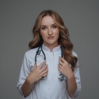 Логотип @dr_ivanova_vv - Доктор Иванова