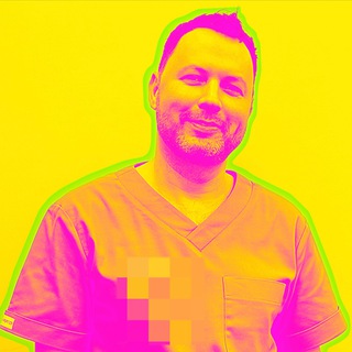 Логотип @dr_Kusin - Dr.Kusin