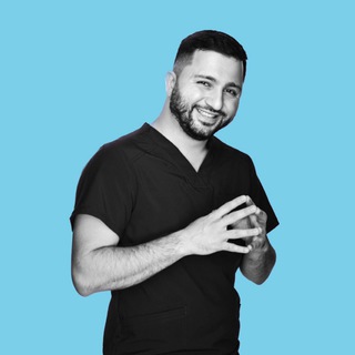 Логотип @dr_kocharianphlebolog - Флеболог Арсен Кочарян | Ростов - Москва