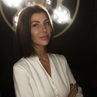 Логотип @dr_kodzoeva_lm - #ФИСЕЧНАЯПЕЯ