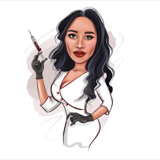 Логотип @dr_kosmo_ksenia - Dr.kosmo_ksenia