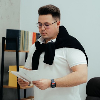 Логотип @dr_leden_typing - Доктор Ледень Печатает…