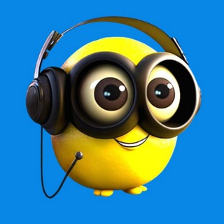 Логотип @dr_lemon_abooks - Dr.Lemon — аудиокниги