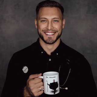 Логотип @dr_likhonosov - Доктор Лихоносов | Эндокринолог