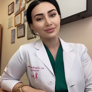 Логотип @dr_liliiii - Dr.Lili_clinic🕊