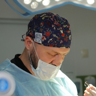 Логотип @dr_maksydov - dr.maksydov