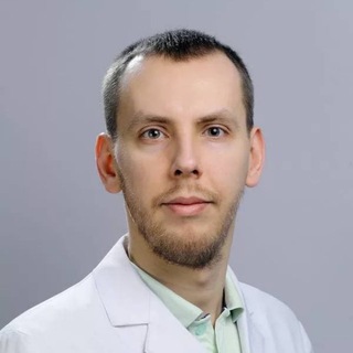 Логотип @dr_mamontov_spb - Мануальный терапевт Иван Мамонтов • СПб | Москва