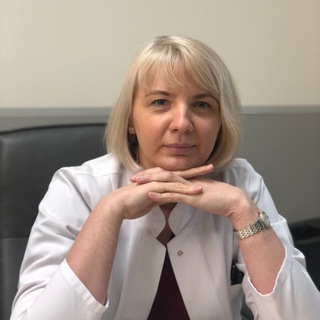 Логотип @dr_maria_volokh - Мария Волох. Пластический хирург СПБ