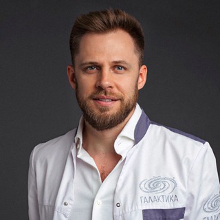 Логотип @dr_melnikov_da - Мельников Дмитрий dr_melnikov_da