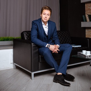 Логотип @dr_mitsinskii - Доктор Мицинский