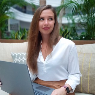 Логотип @dr_molodtsova - Я твой ВРАЧ👩‍⚕️ЕКАТЕРИНА