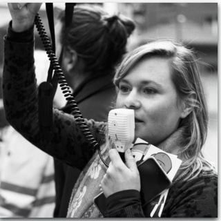 Логотип @dr_mona_aranea - Dr. Mona Aranea - Soziologin und Mutter