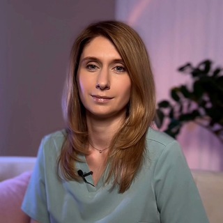 Логотип @dr_n_sharipova - Репродуктолог Шарипова Надежда Юрьевна