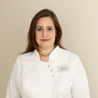 Логотип @dr_nadezhda_kvaskova - Эпилептолог Надежда Евгеньевна Кваскова