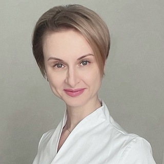 Логотип @dr_nazimova - Доктор Назимова