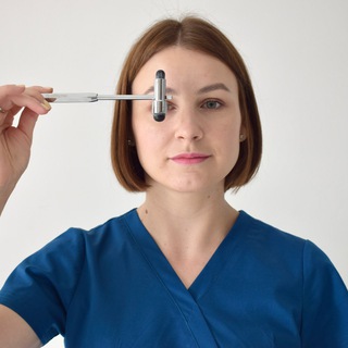 Логотип @dr_neuro_mary - neuro_mary