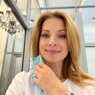 Логотип @dr_nurgalieva - Стоматология с Натальей Нургалиевой