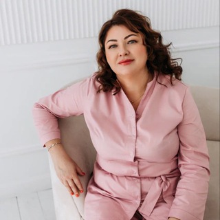 Логотип @dr_oksanaalekseevna - Врач Оксана Алексеевна