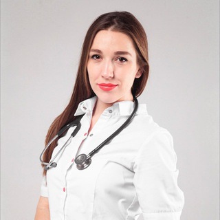 Логотип @dr_oleshchenko - Мій сімейний лікар