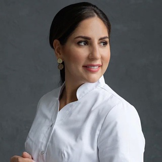 Логотип @dr_olga_balakhontseva - Доктор Балахонцева