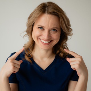 Логотип @dr_olga_eremenko - Доктор Ольга Еременко