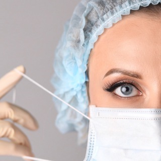 Логотип @dr_olganiki - 👩🏼‍⚕️Заметки онколога✍🏻