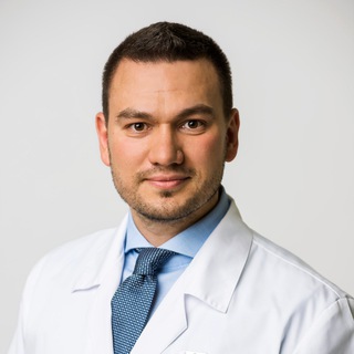 Логотип @dr_ovch - dr_ovchinnikov