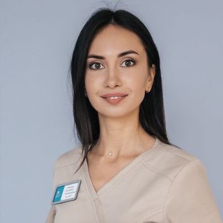 Логотип @dr_pakholik - Dr.Pakholik