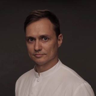 Логотип @dr_perebailov - Доктор Перебайлов - детский ортопед