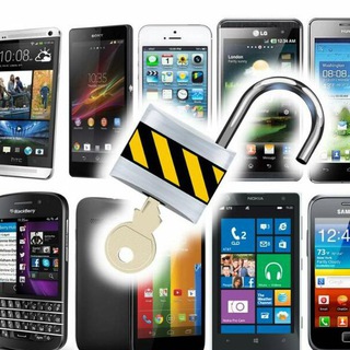 Логотип @dr_phone_unlocking - 🎄Dr PHONE📱& HACK💻